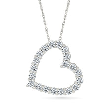 Hadi Gold & Diamond Pendant