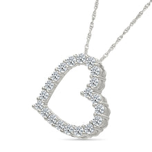 Igunya Gold & Diamond Pendant