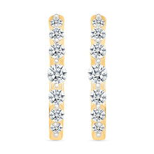 Ornate Classic Earrings