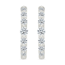 Ornate Classic Earrings