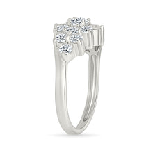 Blume Gold & Diamond Ring