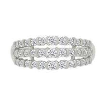 Sparkly Diamond Dreams Ring