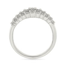 Sparkly Diamond Dreams Ring