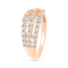 Sparkly Diamond Dreams Ring