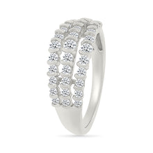 Sparkly Diamond Dreams Ring