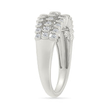 Sparkly Diamond Dreams Ring