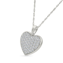 Hadia Gold & Diamond Pendant