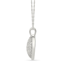 Hadia Gold & Diamond Pendant