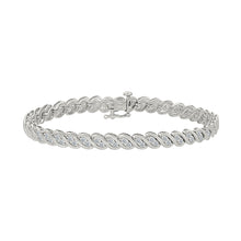 Olivia Gold & Diamond Bracelet