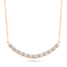 Petite Diamond Necklace