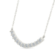 Petite Diamond Necklace