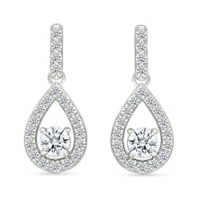 Atara Gold & Diamond Earrings
