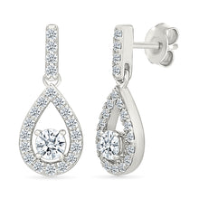 Atara Gold & Diamond Earrings