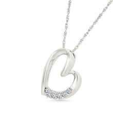 Aleatifa Gold & Diamond Pendant