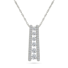 Khayru Gold & Diamond Pendant