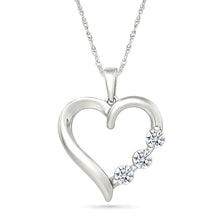 Jamal Gold & Diamond Pendant