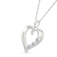 Jamal Gold & Diamond Pendant