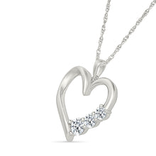 Aleatf Gold & Diamond Pendant