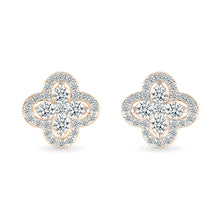 Starry Night Studs Earrings