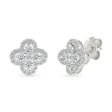 Starry Night Studs Earrings