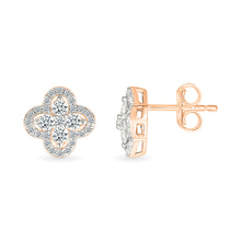 Starry Night Studs Earrings