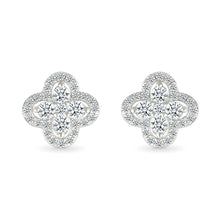 Starry Night Studs Earrings