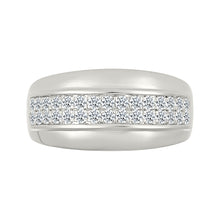 Dazzling Allure Diamond Ring