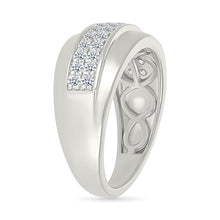 Dazzling Allure Diamond Ring