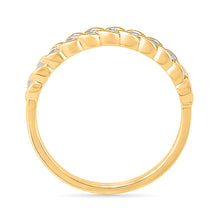 Embellishments Gold & Diamond Ring