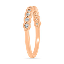 Embellishments Gold & Diamond Ring