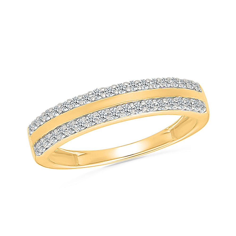 Timeless Delicate Ring