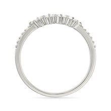 Eden Gold & Diamond Ring