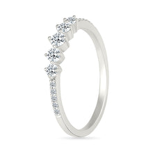 Eden Gold & Diamond Ring