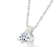 Prismatic Drop Pendant