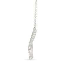 Saara Diamond Necklace