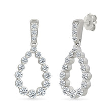 Zayn Gold & Diamond Earrings