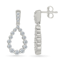 Zayn Gold & Diamond Earrings