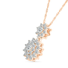 The Life In Bloom Pendant