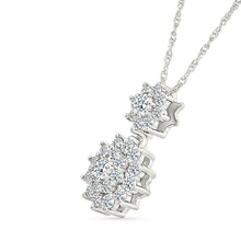 The Life In Bloom Pendant