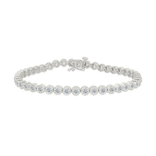 Penelope Gold & Diamond Bracelet