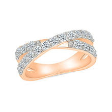 Ethical Gold & Diamond ring