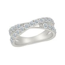 Ethical Gold & Diamond ring