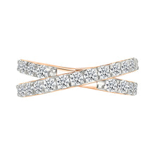 Ethical Gold & Diamond ring