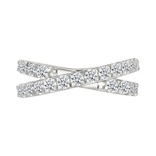 Ethical Gold & Diamond ring