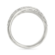 Ethical Gold & Diamond ring