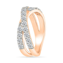 Ethical Gold & Diamond ring