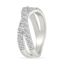 Ethical Gold & Diamond ring