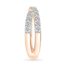 Ethical Gold & Diamond ring