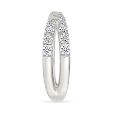 Ethical Gold & Diamond ring