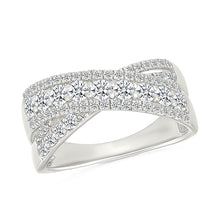 Sapientia Gold & Diamond Ring